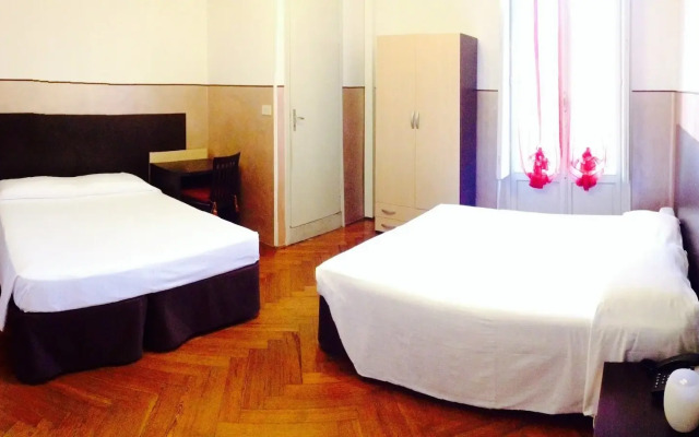 Hotel Liberty