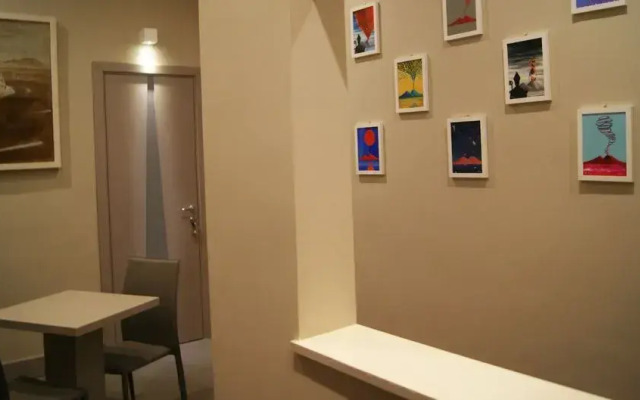 B&B Le Funicolari