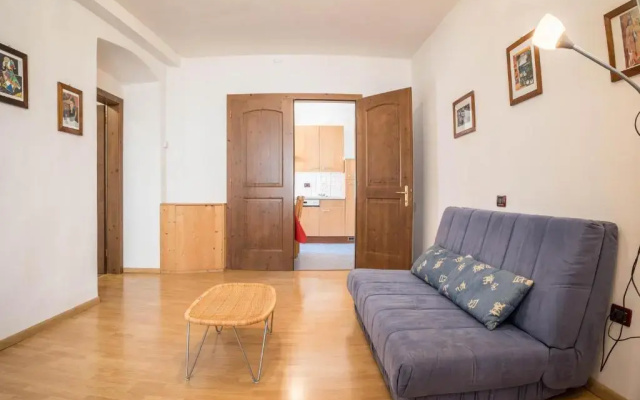 Residence Lena App 3 with Balcony
