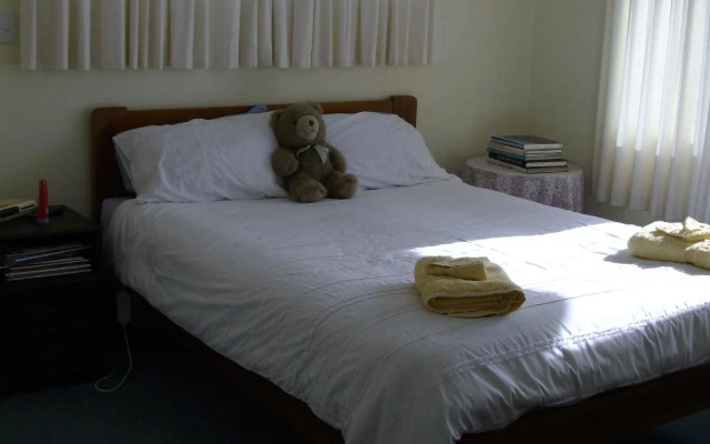 Seaview Bed and Breakfast