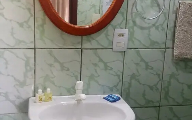 Suites Arara Azul Buzios
