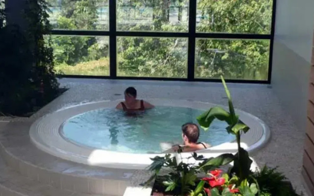 Camping Mané Guernehué