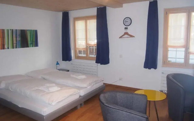 Studio Zentrum EG
