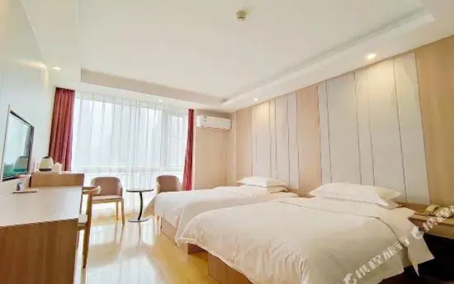 Saijia Shidai Hotel
