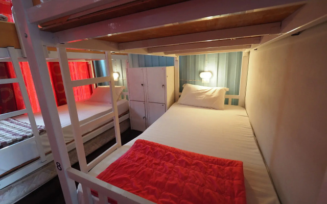Hua Hin Lubsabai Hostel