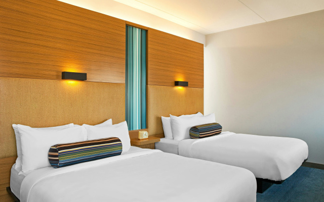 Aloft Richmond West Short Pump