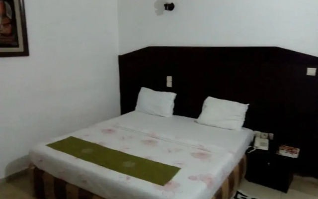 Hôtel Le Sénateur