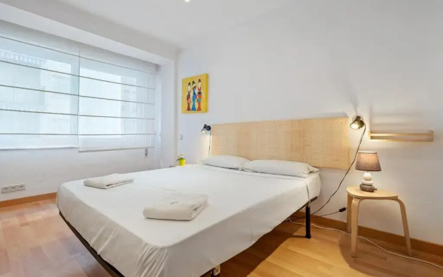 Hauzify I Apartament Torremar