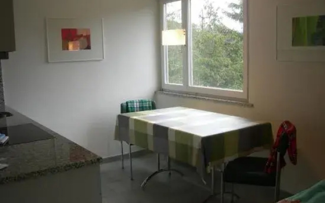 Apartment Uf dr Egga Superior - Apartment Allegra