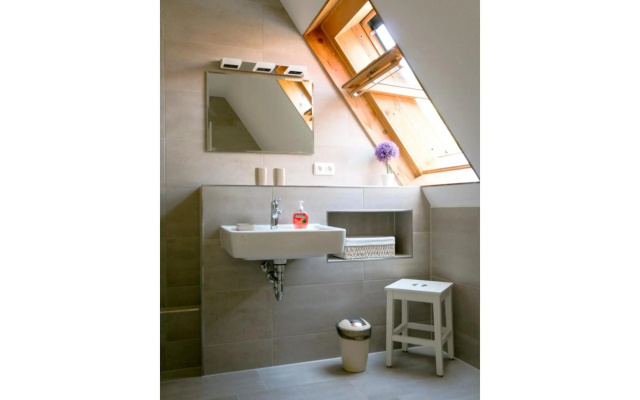 Wohnung Manu