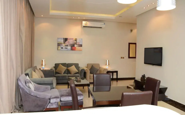 topaz suites