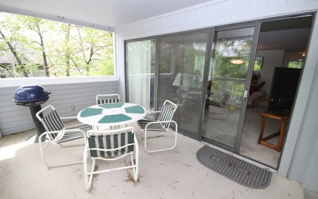 Swiss Village - 2 Br Condo