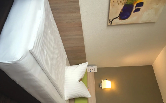 Hotel Kleefelder Hof