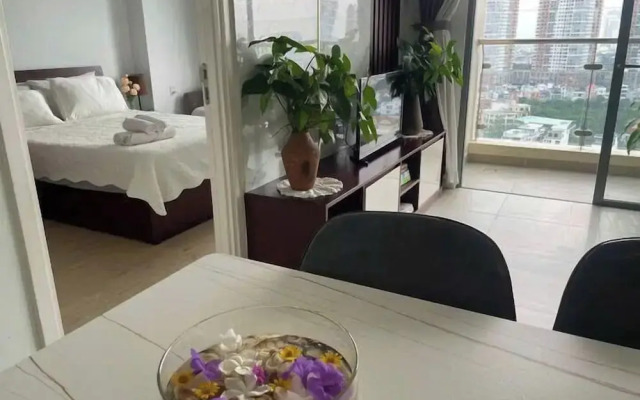 Miso Luxstay Diamond Island Residence