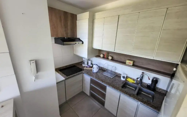 Altos del Potrero Apart
