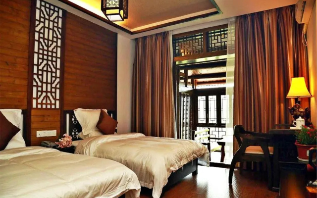 Zimu Hotel