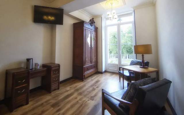 Chalet Saudade