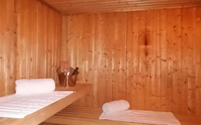 Gîte de Shaomina