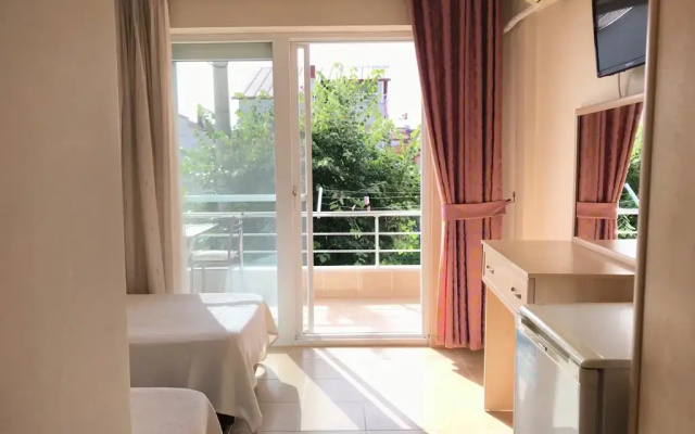 Erdek Kirtay Hotel