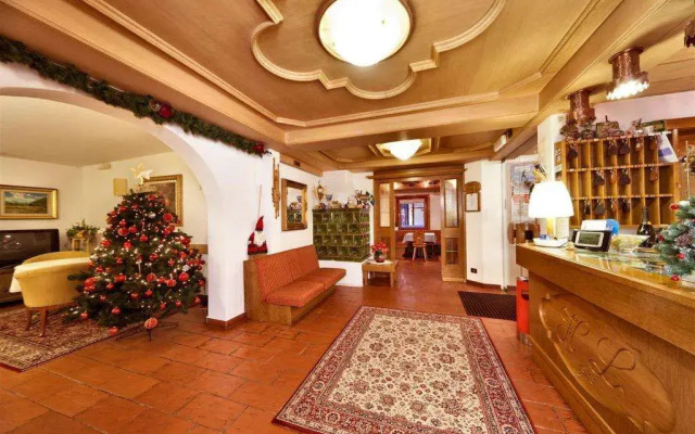 Hotel Livigno