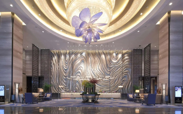 Wanda Realm Huangshi
