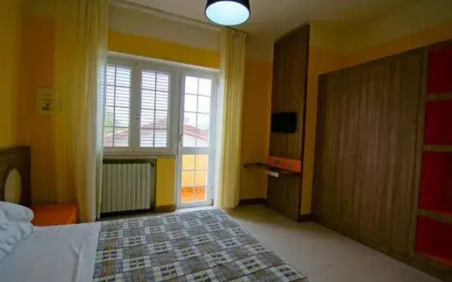 Country-House Pecora Nera