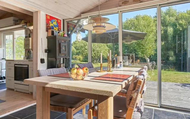 Holiday home Hasle III