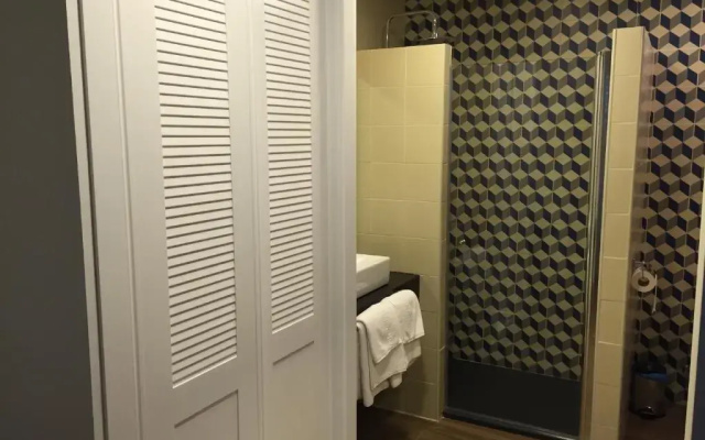 Hotel Campoblanco