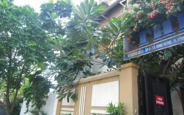 Thien Y Hotel 2