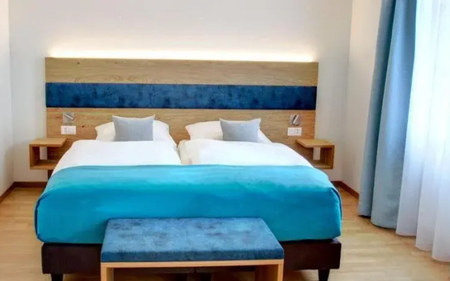 Hotel Hofmatt