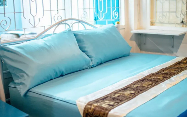 Villa Siam and Spa