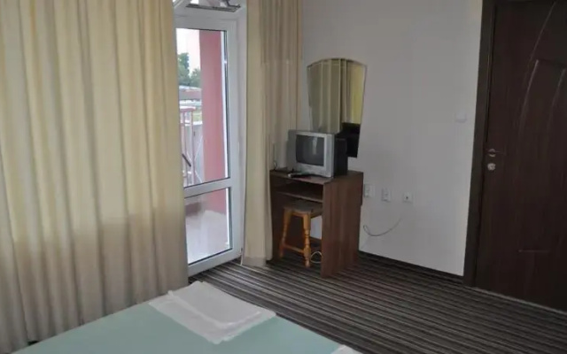 Malina Family Hotel