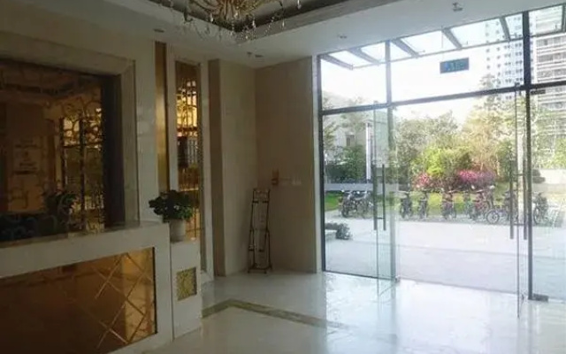Xiamen Mei Yi Deng Hotel
