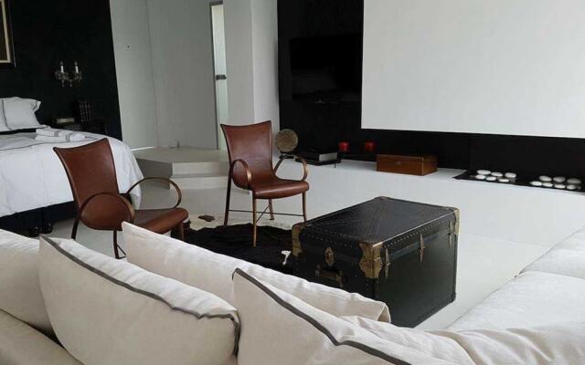 Отель Alto Penthouse Греция, Афины - отзывы, цены и фото номеров - забронировать отель Alto Penthouse онлайн комната для гостей