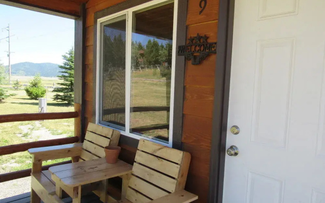 Drift Lodge & Fly Shop