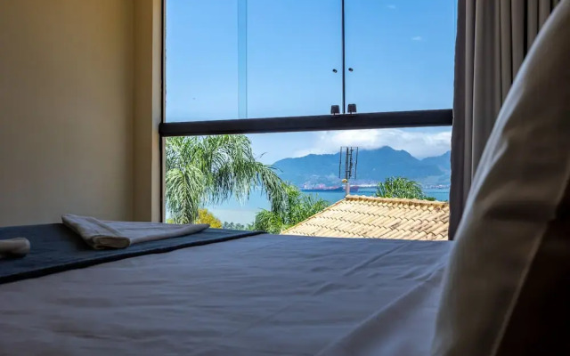 Eco Baepi Residence