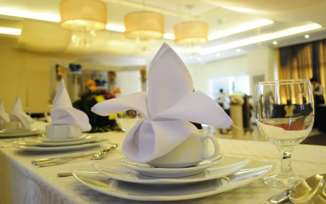 Hotel Venezia