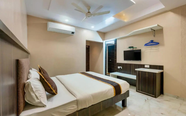 Hotel AATITHYA SATKAR