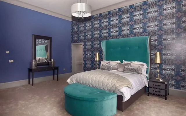 Richmond Park Hotel