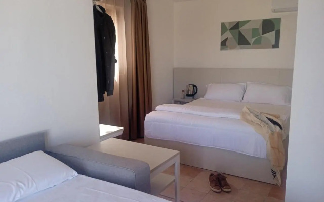 Q Resort Hotel
