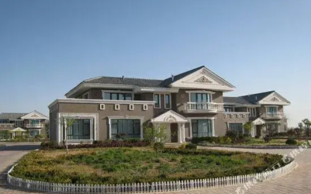 Yue Hai Hotel