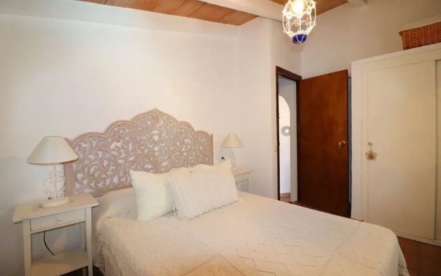 1065 Villa el Ventorrillo