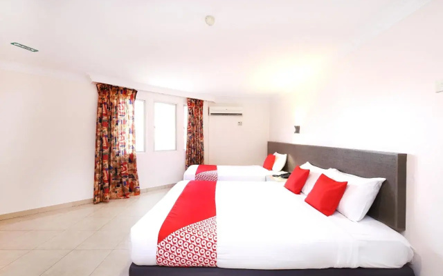 Seremban Inn Hotel