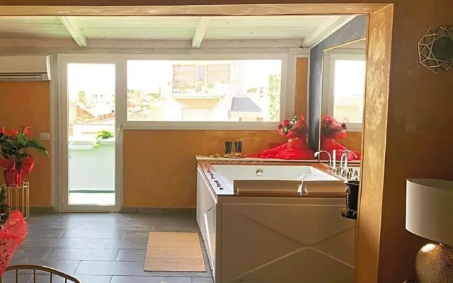 Luxury Living Suite B&B