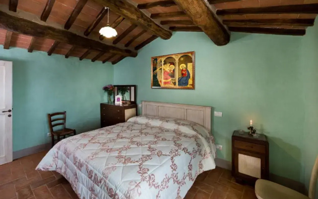 Villa Pietrenta- Together Tuscany