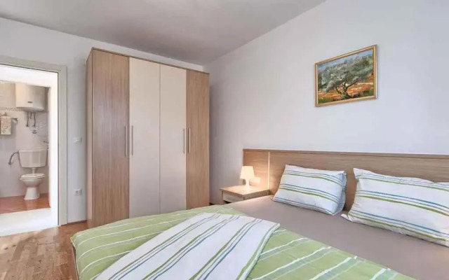 Apartments in Umag/Istrien 12161