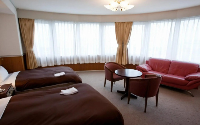 Utazu Grand Hotel