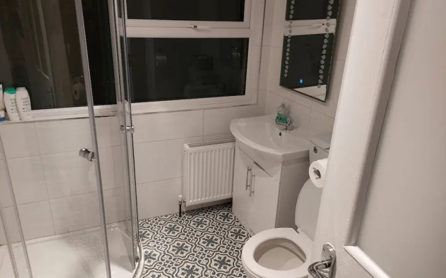Amy's Place Charming 3 Bed House Donegal