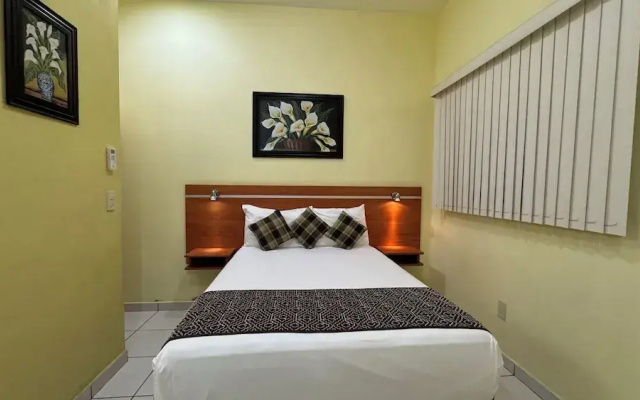 Hotel Ana Isabel