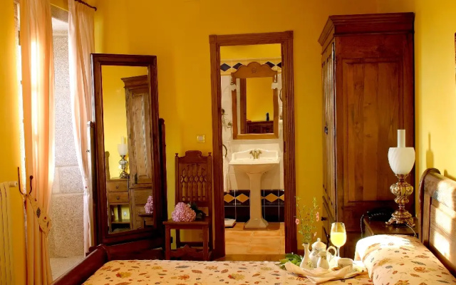 Pazo do Río